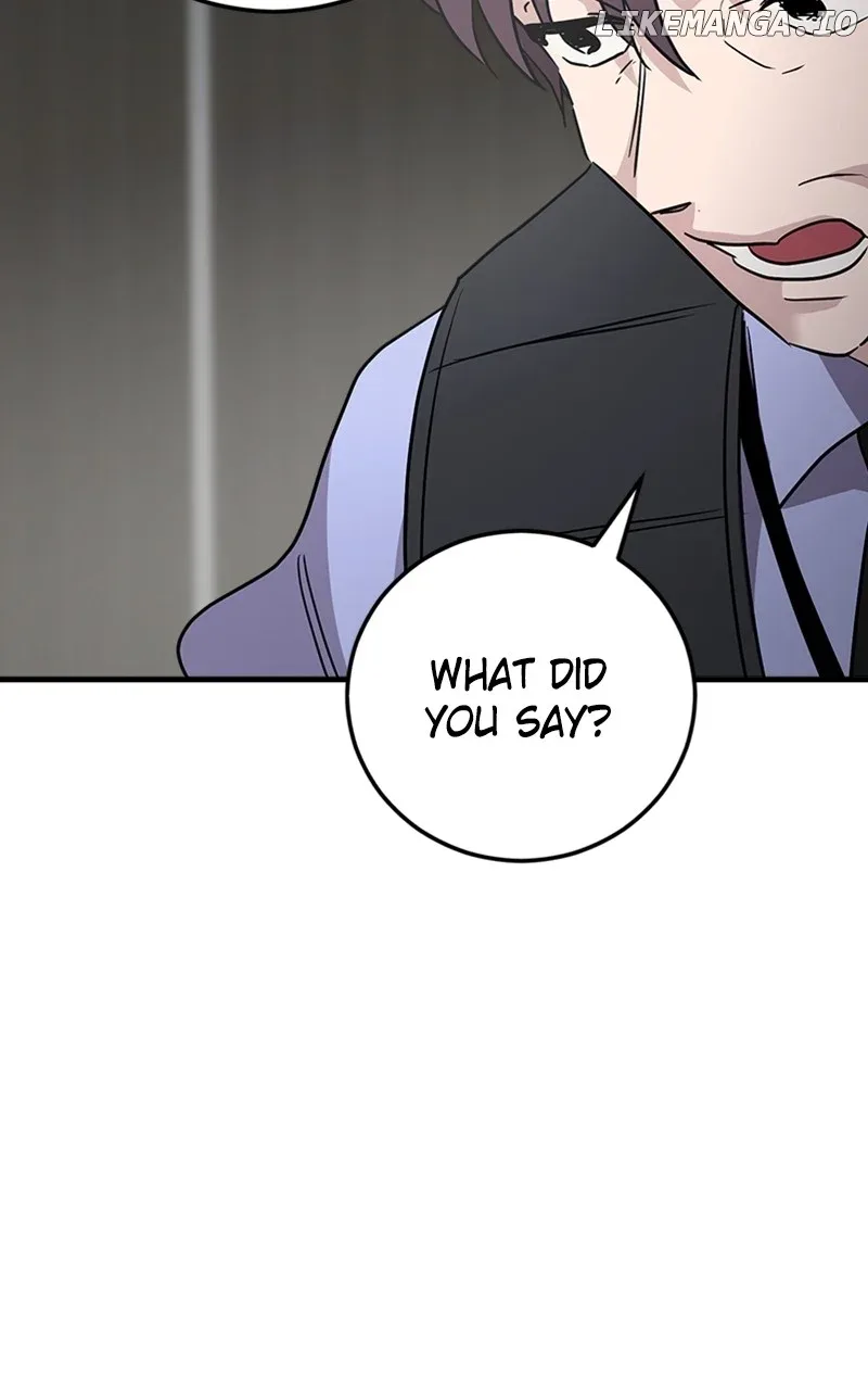 The Team Leader is Tired of Being A Newlywed Chapter 65 page 31