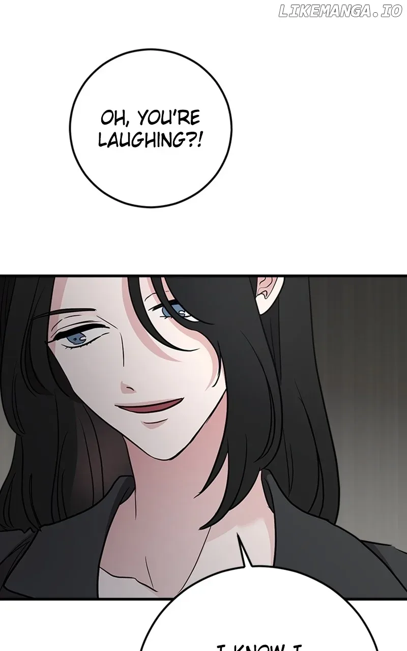 The Team Leader is Tired of Being A Newlywed Chapter 65 page 28