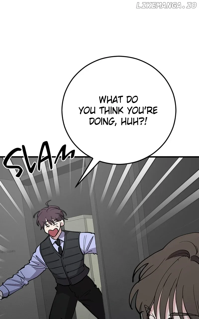 The Team Leader is Tired of Being A Newlywed Chapter 65 page 16