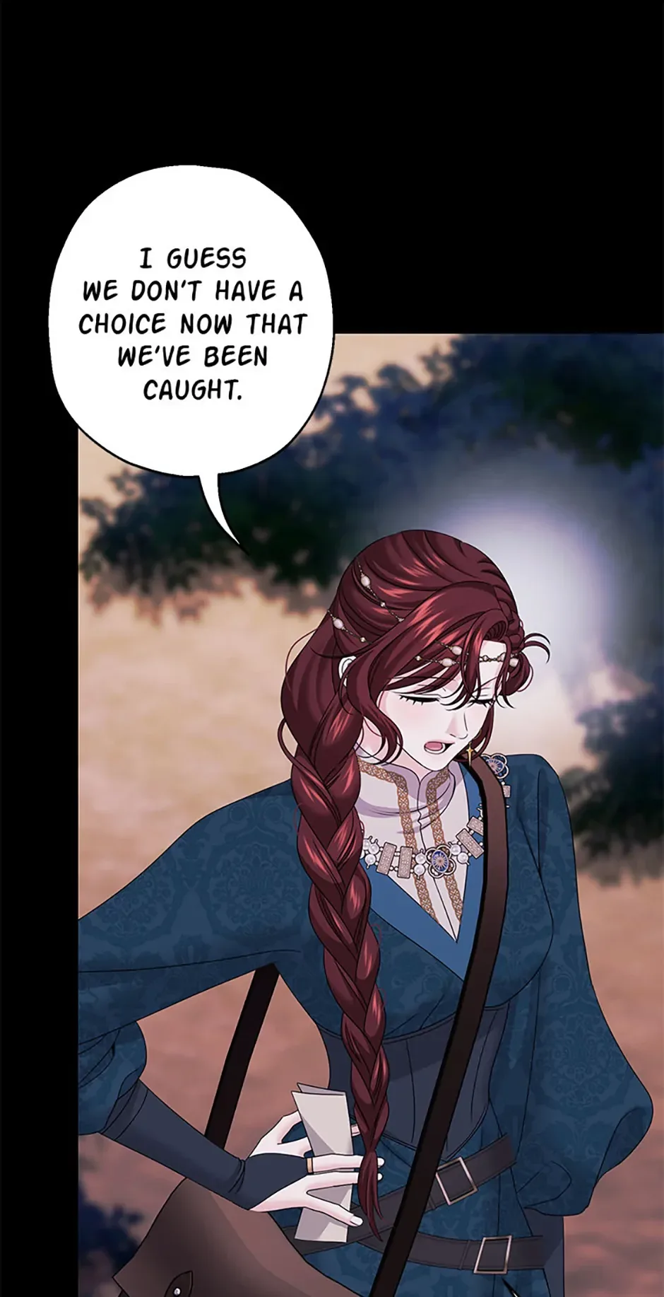 The Obsessive Male Lead Made Me The Female Lead Chapter 66 page 50