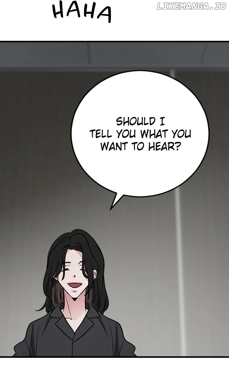 The Team Leader is Tired of Being A Newlywed Chapter 65 page 32