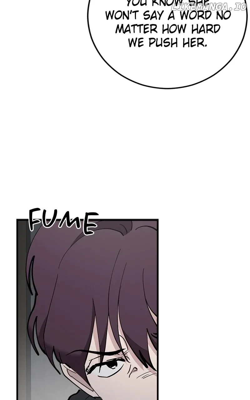 The Team Leader is Tired of Being A Newlywed Chapter 65 page 19