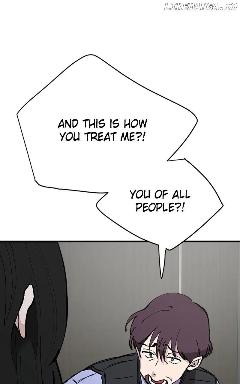 The Team Leader is Tired of Being A Newlywed Chapter 65 page 22