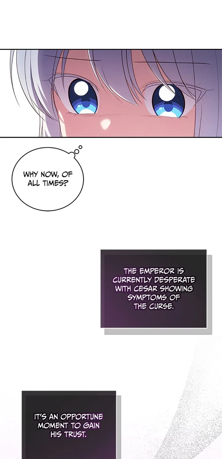 The Villain’s Precious Daughter Chapter 66 page 35