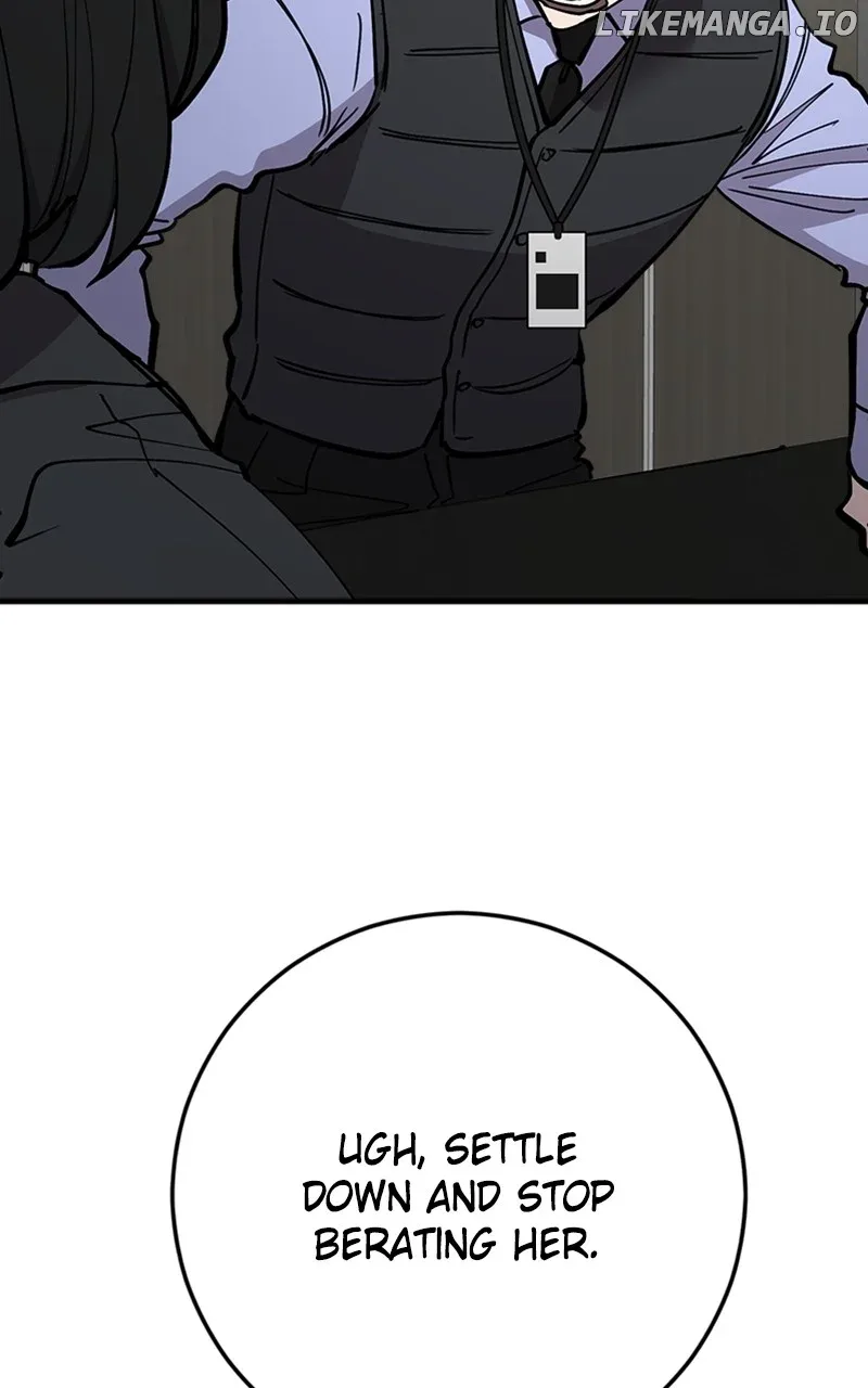 The Team Leader is Tired of Being A Newlywed Chapter 65 page 23
