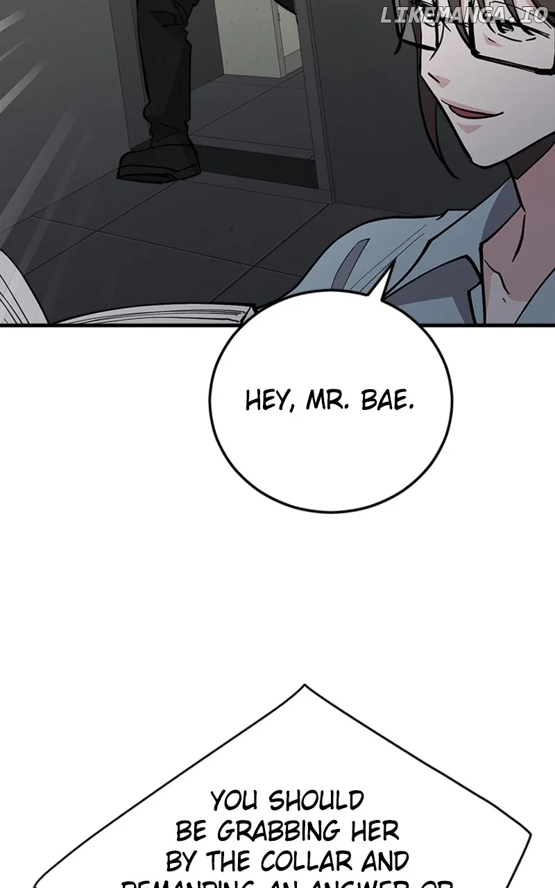 The Team Leader is Tired of Being A Newlywed Chapter 65 page 17