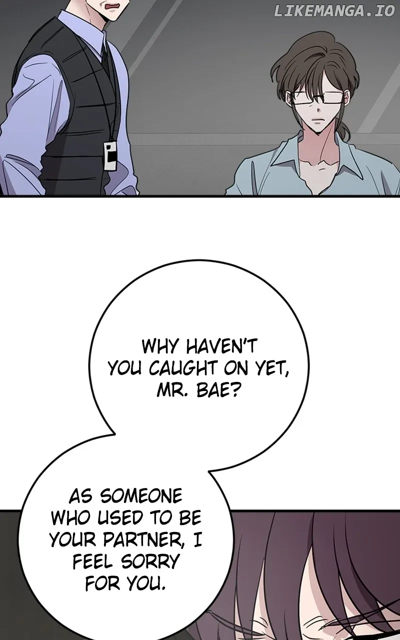 The Team Leader is Tired of Being A Newlywed Chapter 65 page 30
