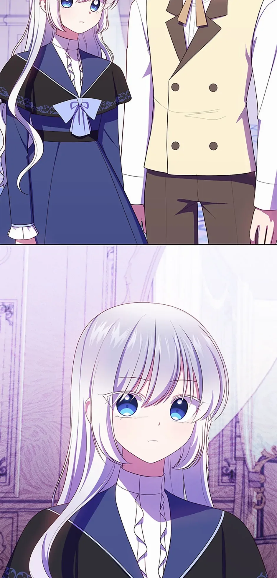 The Villain’s Precious Daughter Chapter 66 page 31