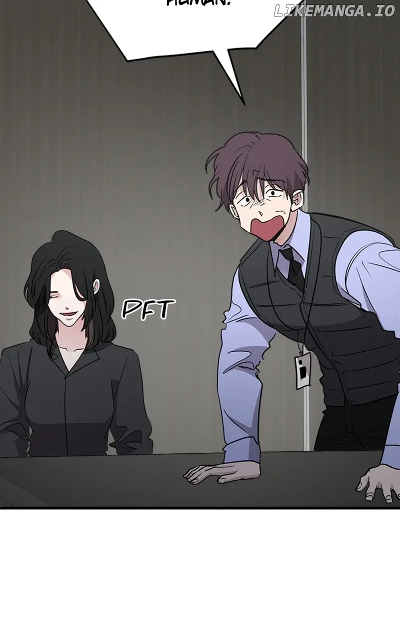 The Team Leader is Tired of Being A Newlywed Chapter 65 page 27