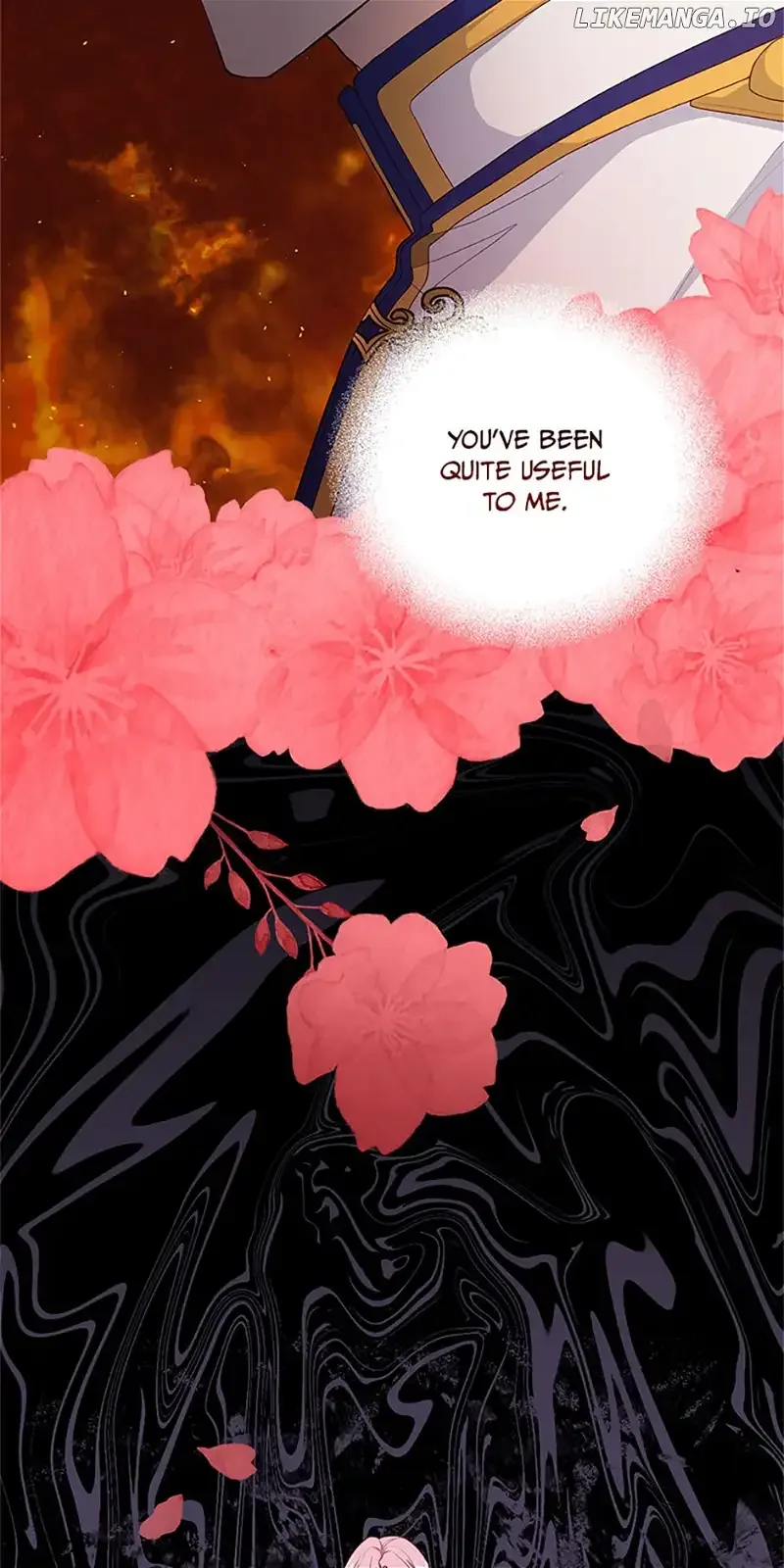 The villain’s young backer Chapter 66 page 5