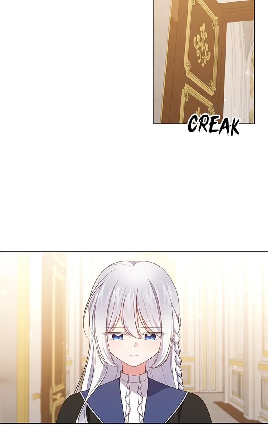 The Villain’s Precious Daughter Chapter 66 page 44