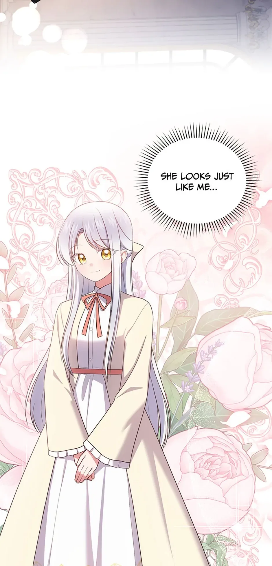 The Villain’s Precious Daughter Chapter 66 page 48