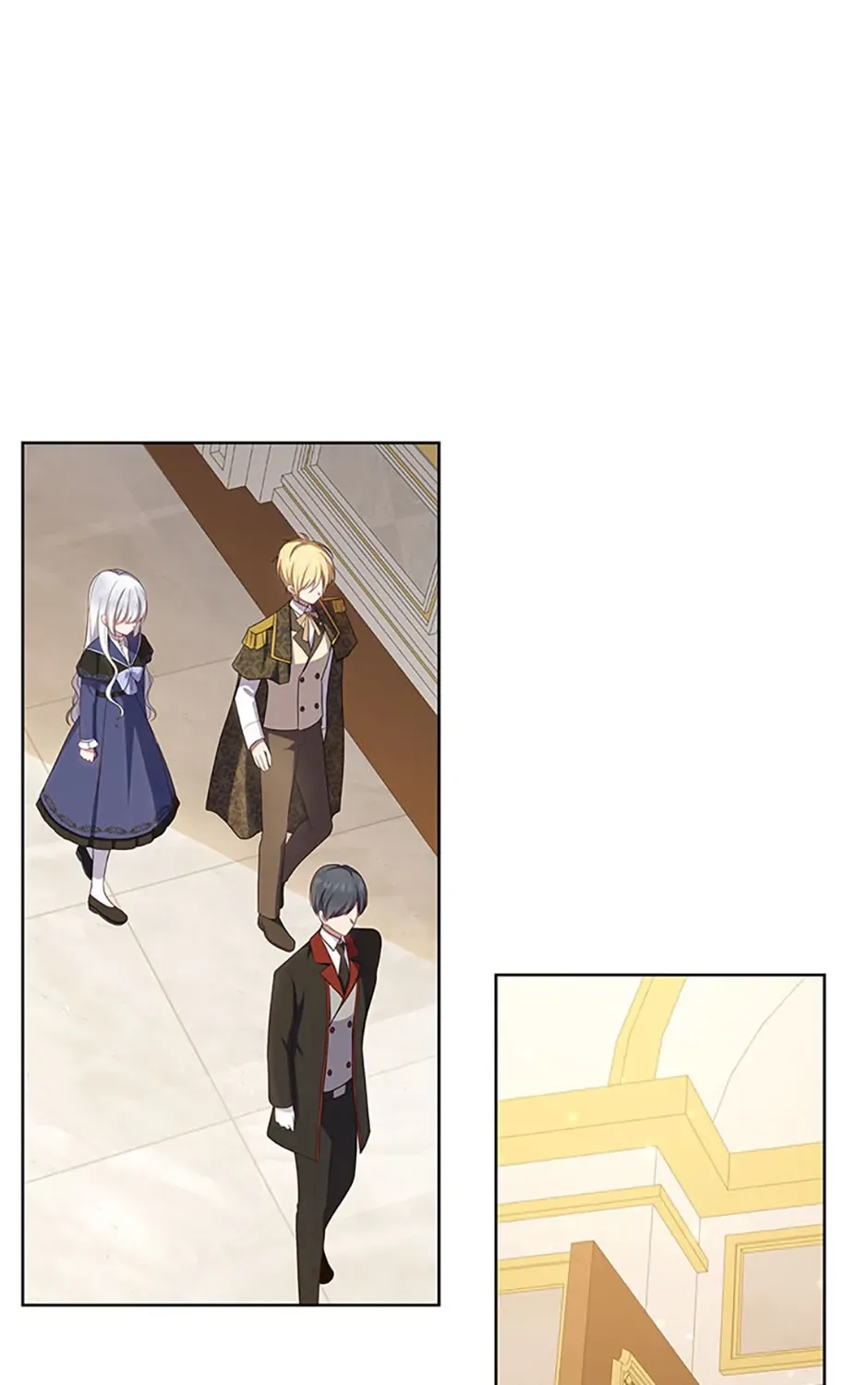 The Villain’s Precious Daughter Chapter 66 page 43