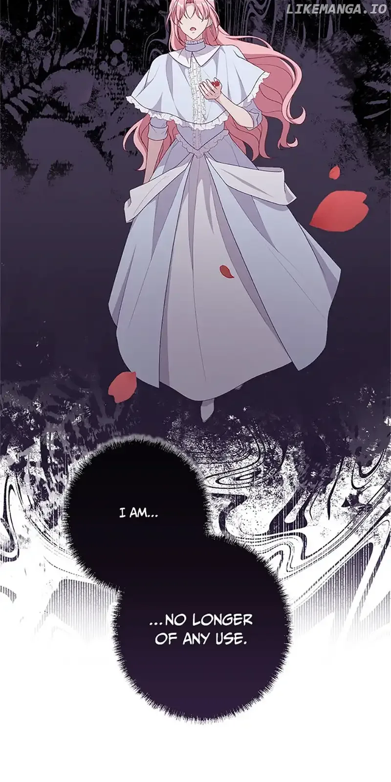 The villain’s young backer Chapter 66 page 6