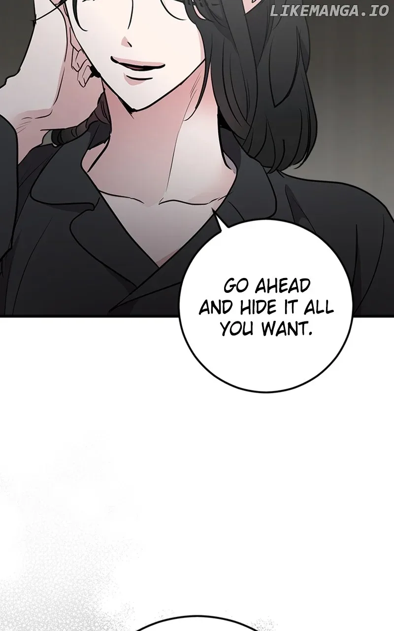 The Team Leader is Tired of Being A Newlywed Chapter 65 page 38