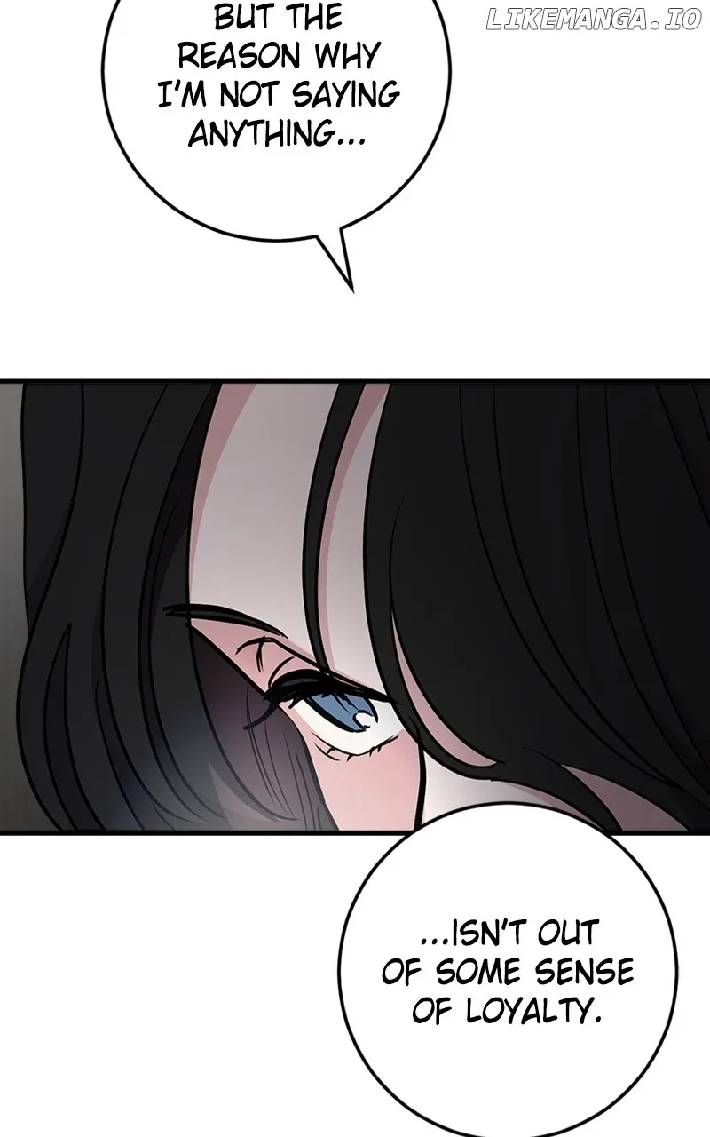 The Team Leader is Tired of Being A Newlywed Chapter 65 page 34