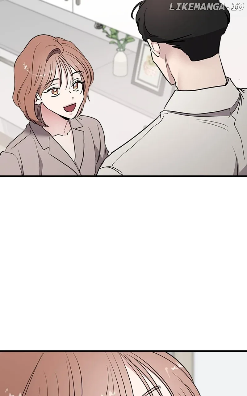 The Team Leader is Tired of Being A Newlywed Chapter 65 page 44