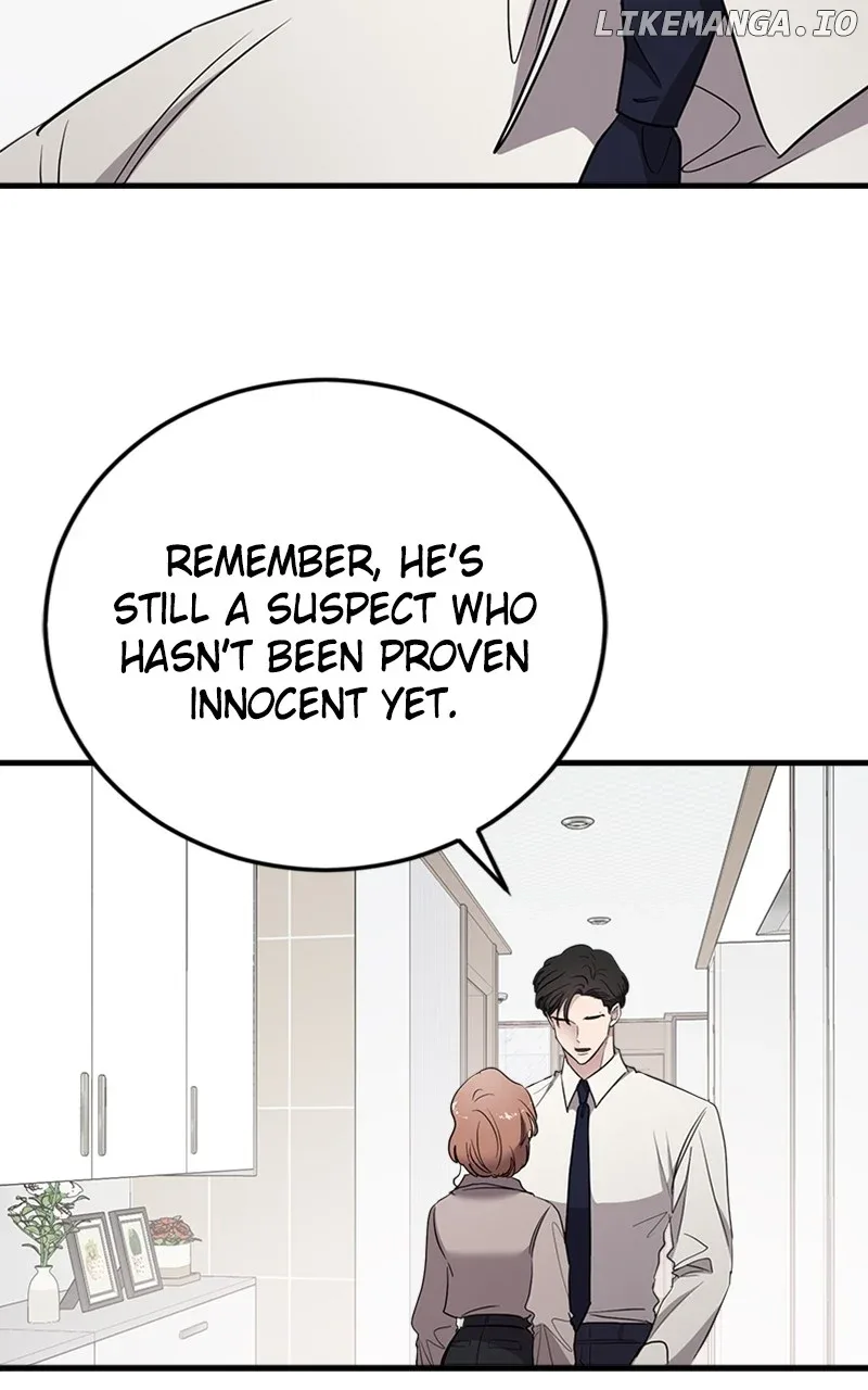 The Team Leader is Tired of Being A Newlywed Chapter 65 page 50