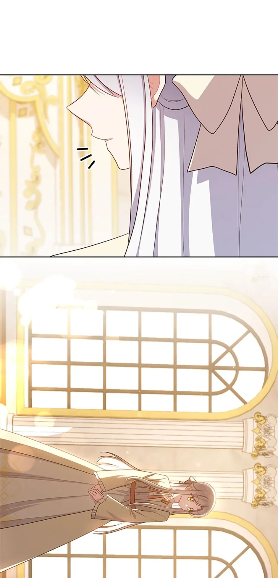 The Villain’s Precious Daughter Chapter 66 page 46