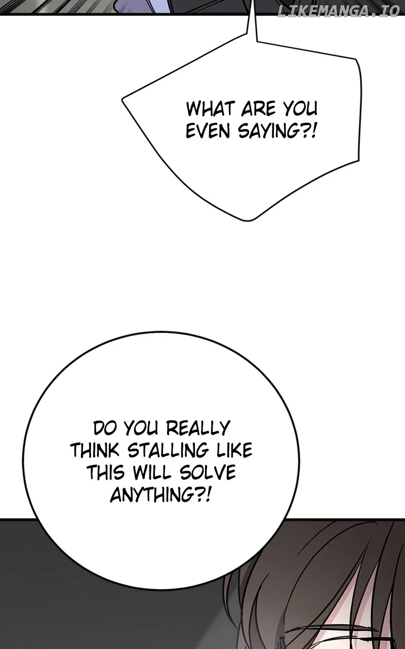 The Team Leader is Tired of Being A Newlywed Chapter 65 page 36