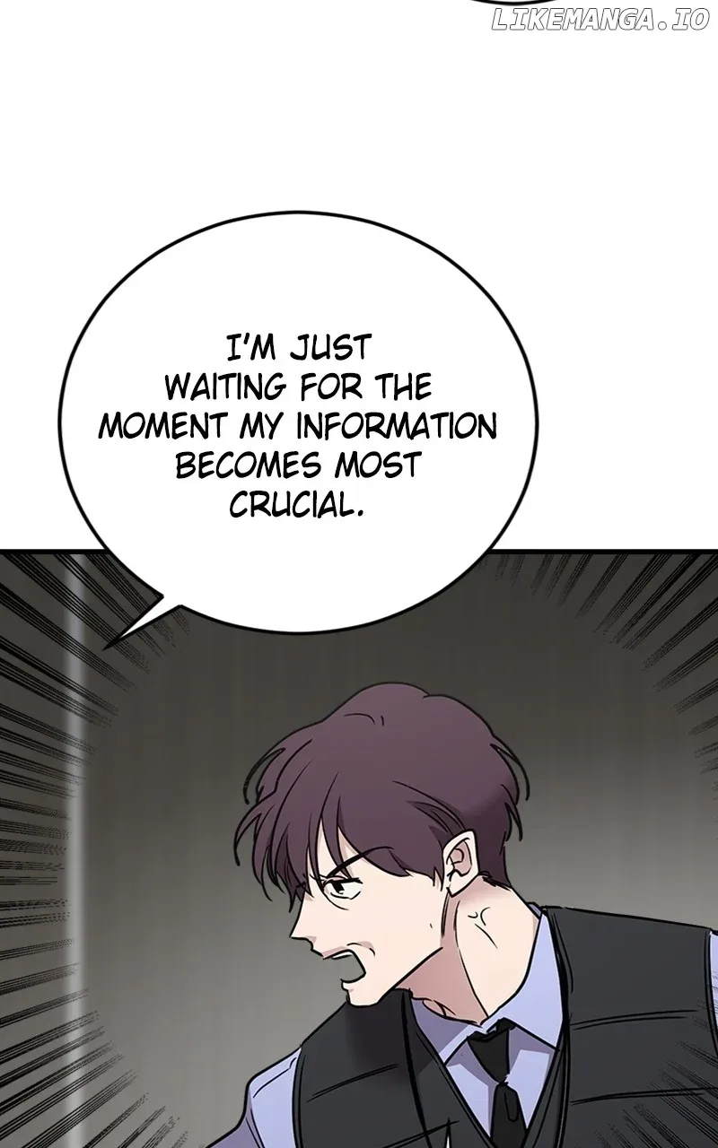 The Team Leader is Tired of Being A Newlywed Chapter 65 page 35