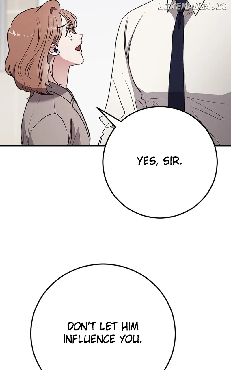 The Team Leader is Tired of Being A Newlywed Chapter 65 page 48