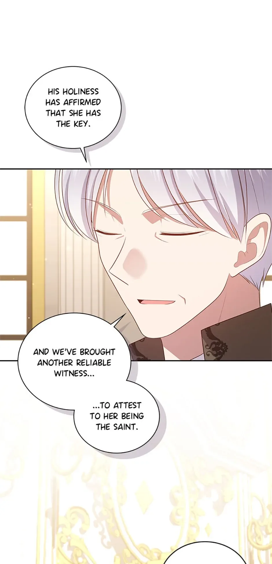 The Villain’s Precious Daughter Chapter 66 page 55