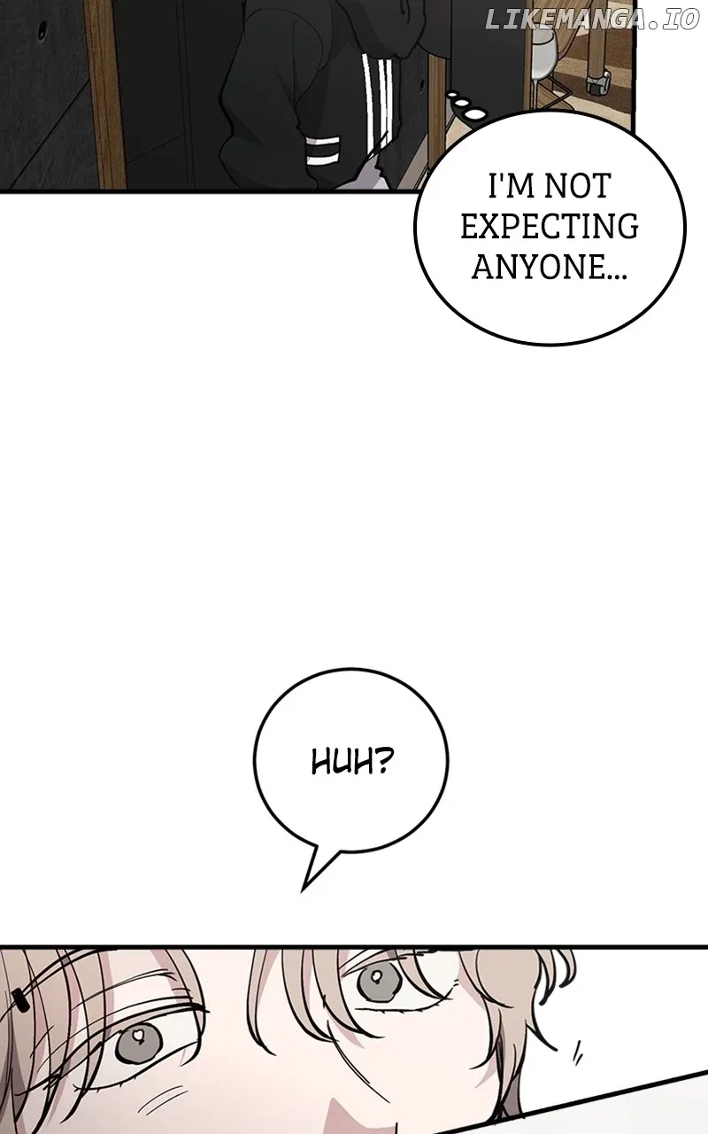 The Team Leader is Tired of Being A Newlywed Chapter 65 page 63