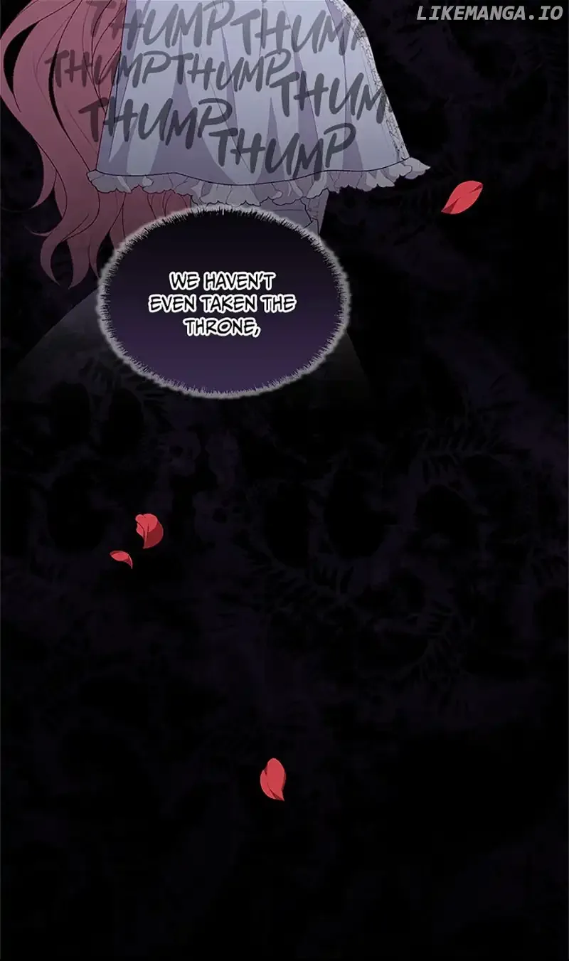 The villain’s young backer Chapter 66 page 10