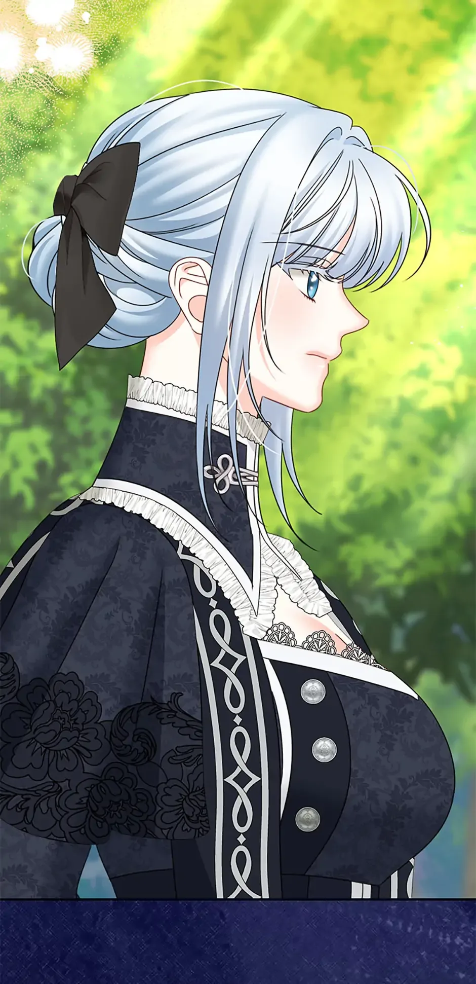 The Obsessive Male Lead Made Me The Female Lead Chapter 66 page 59