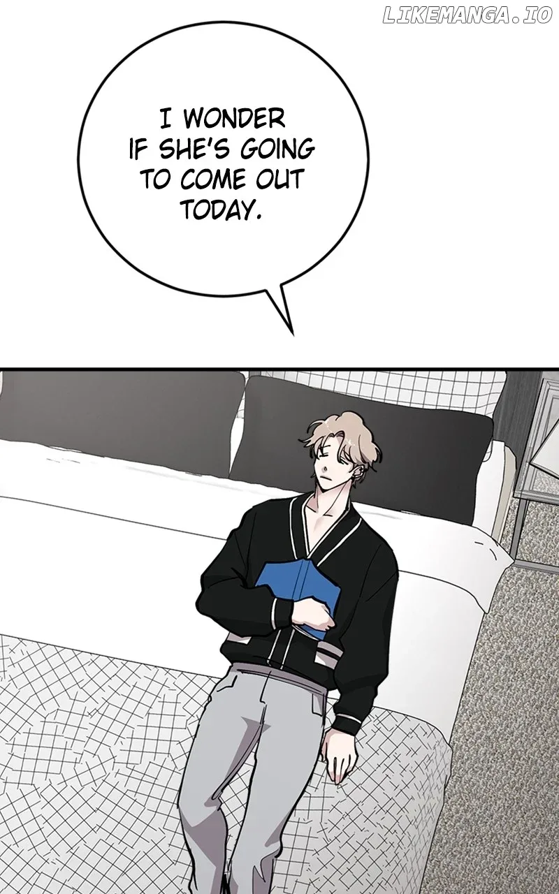 The Team Leader is Tired of Being A Newlywed Chapter 65 page 61