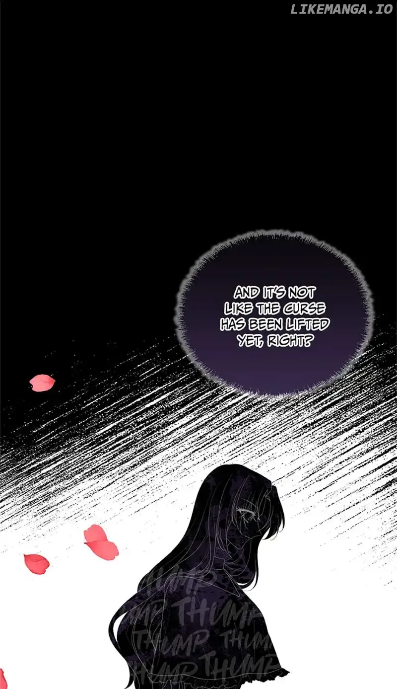 The villain’s young backer Chapter 66 page 11