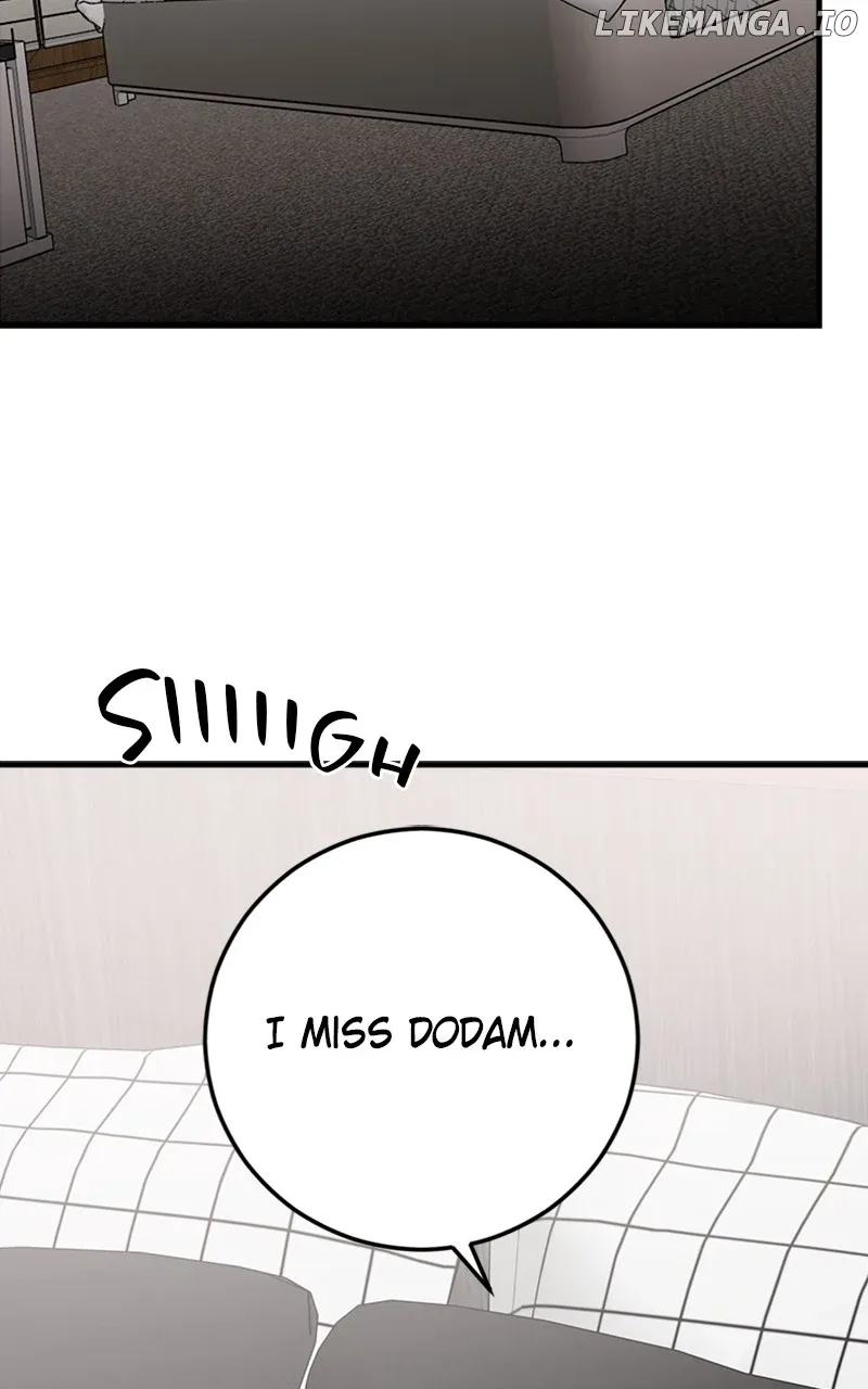 The Team Leader is Tired of Being A Newlywed Chapter 65 page 59