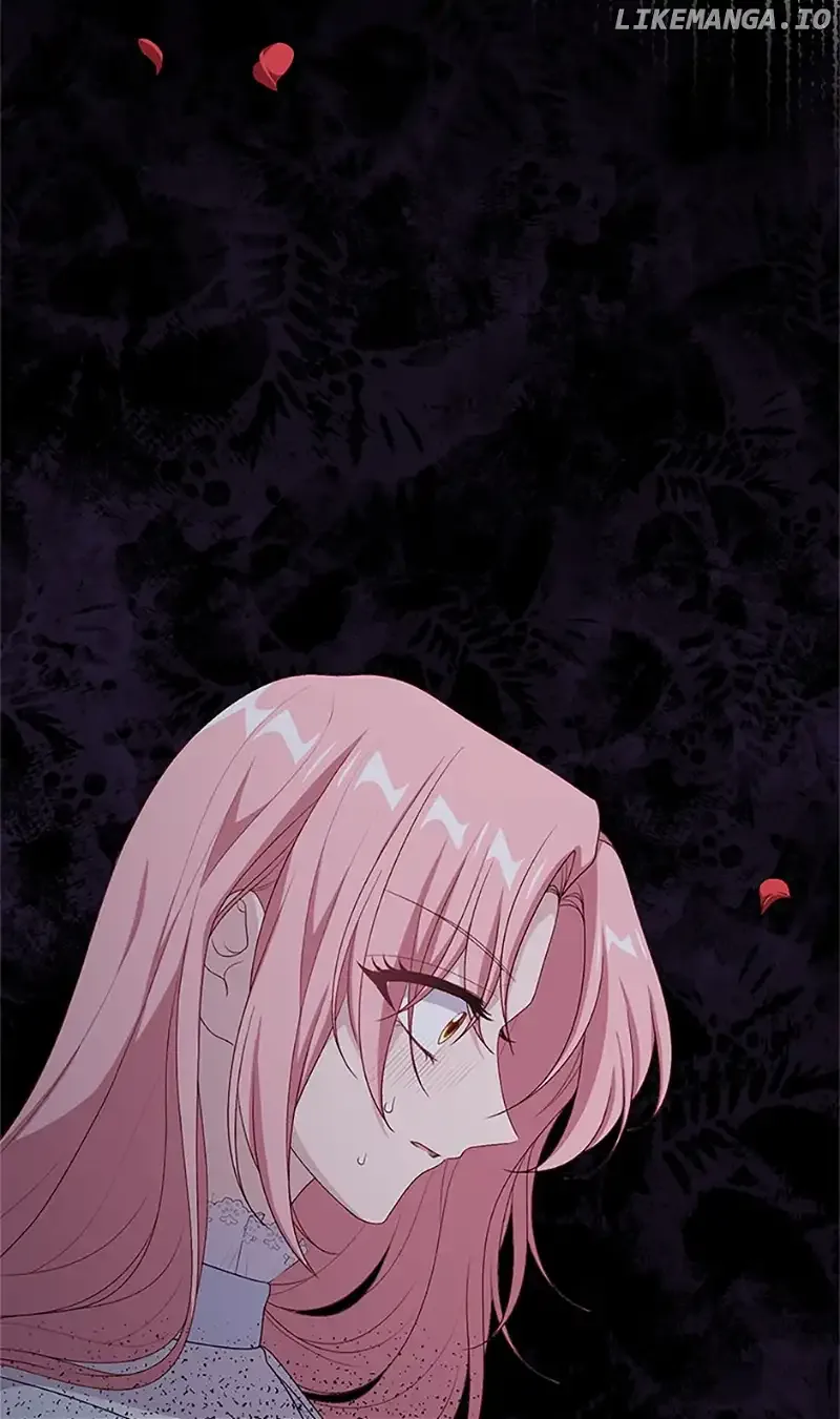 The villain’s young backer Chapter 66 page 8