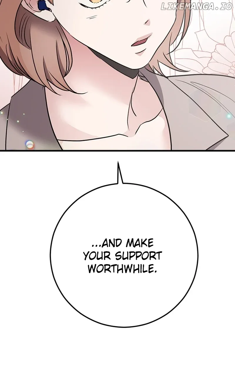 The Team Leader is Tired of Being A Newlywed Chapter 65 page 55