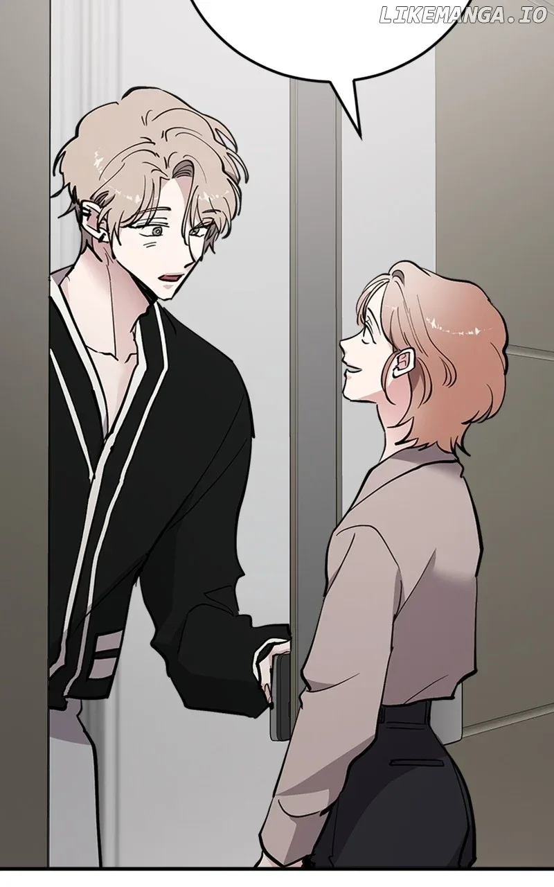 The Team Leader is Tired of Being A Newlywed Chapter 65 page 66