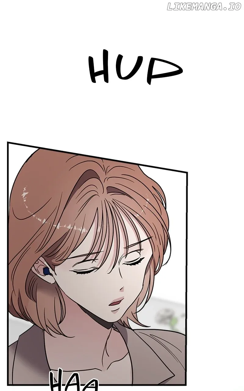 The Team Leader is Tired of Being A Newlywed Chapter 65 page 53