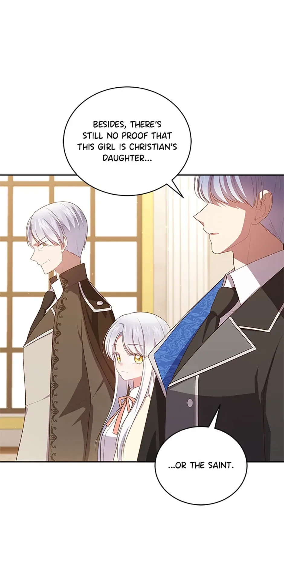 The Villain’s Precious Daughter Chapter 66 page 54