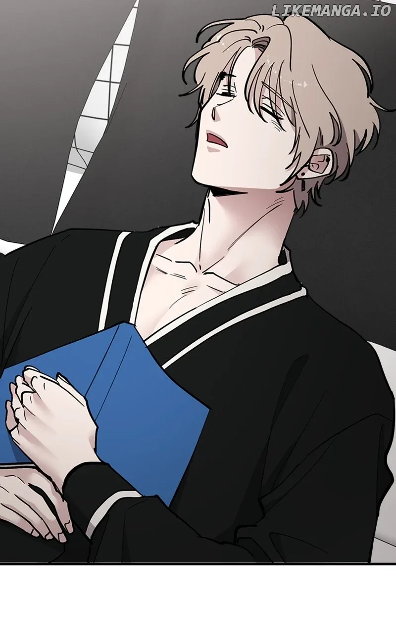 The Team Leader is Tired of Being A Newlywed Chapter 65 page 60
