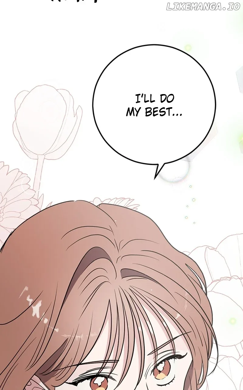 The Team Leader is Tired of Being A Newlywed Chapter 65 page 54