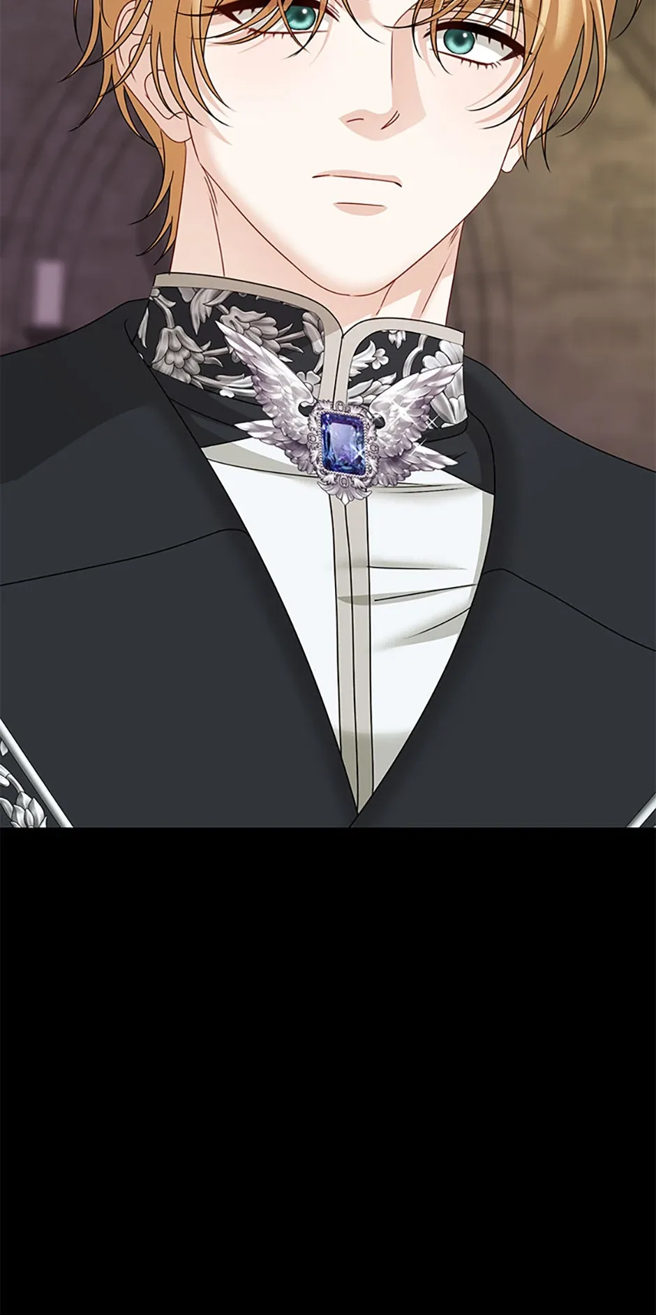 The Obsessive Male Lead Made Me The Female Lead Chapter 66 page 65