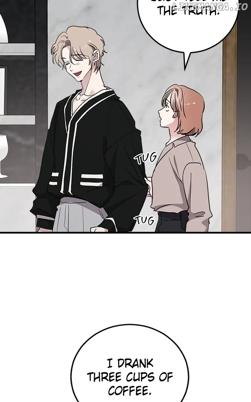 The Team Leader is Tired of Being A Newlywed Chapter 65 page 71