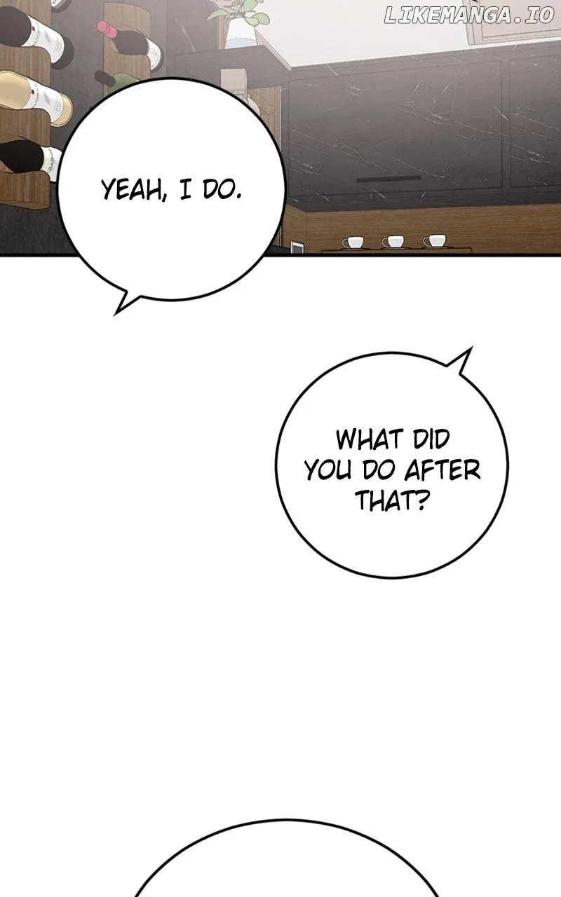 The Team Leader is Tired of Being A Newlywed Chapter 65 page 81