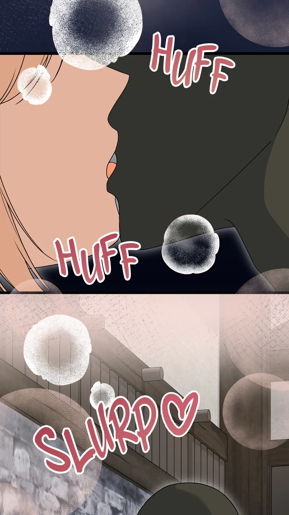 The Villainess Has Changed Chapter 65 page 5