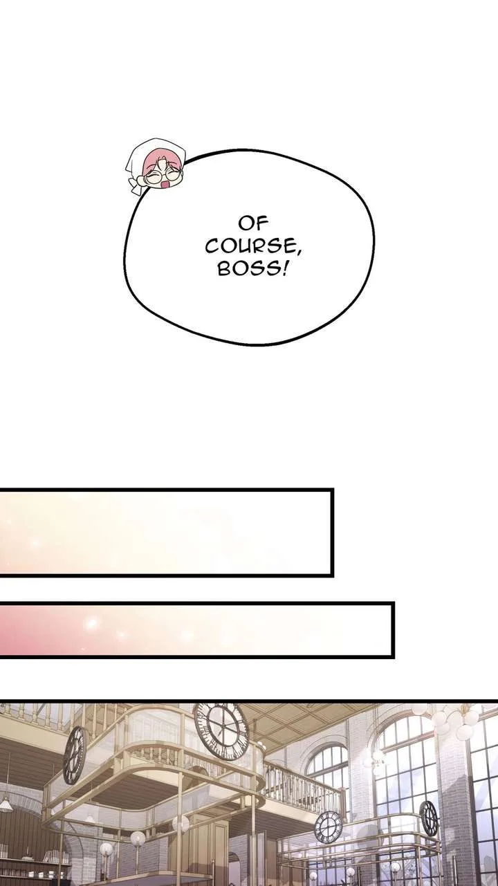 The Villainess is Busy Baking Bread! Chapter 65 page 6