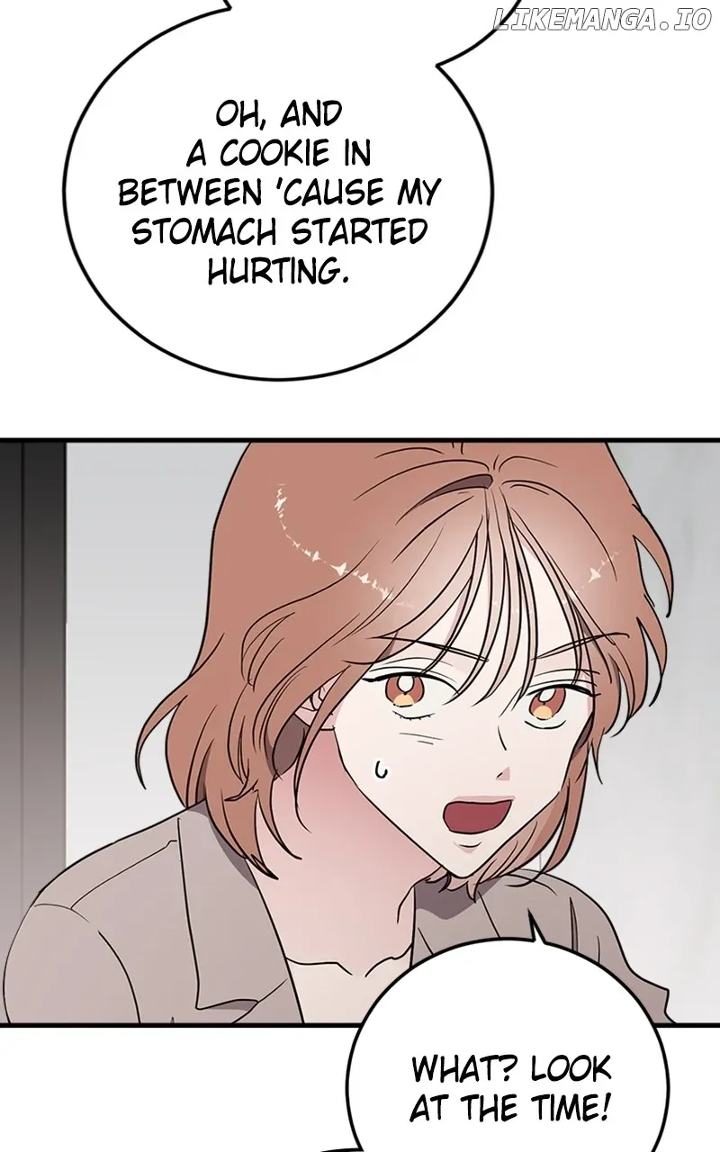 The Team Leader is Tired of Being A Newlywed Chapter 65 page 72