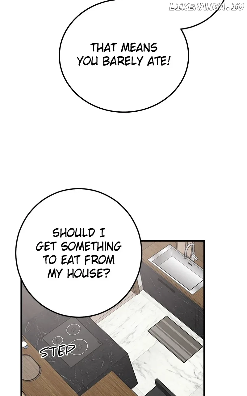 The Team Leader is Tired of Being A Newlywed Chapter 65 page 73