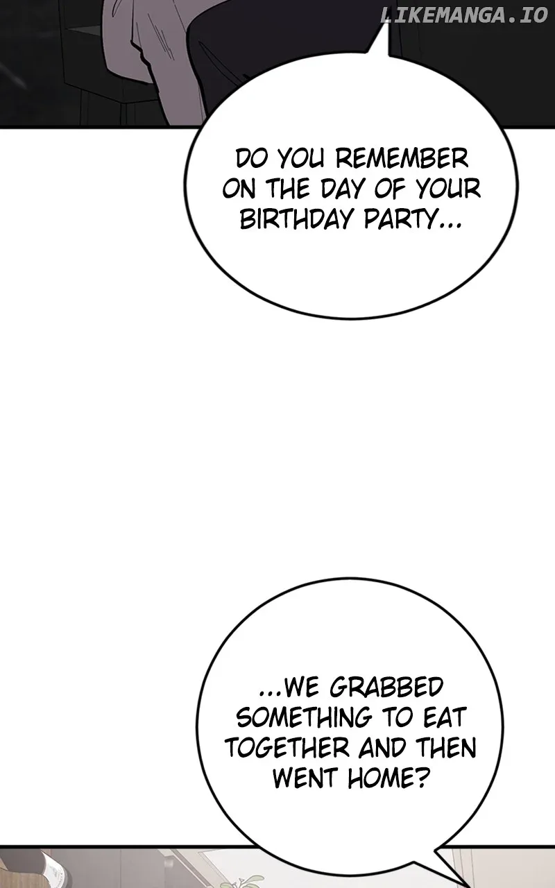 The Team Leader is Tired of Being A Newlywed Chapter 65 page 80