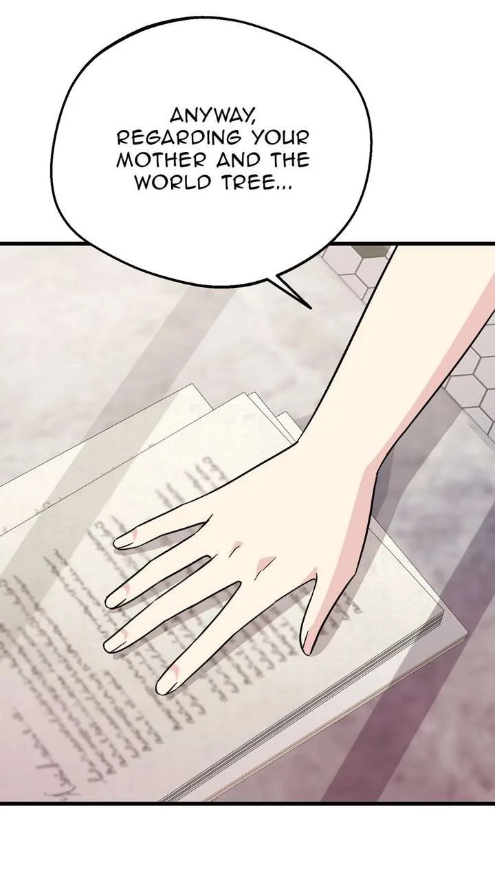 The Villainess is Busy Baking Bread! Chapter 65 page 11