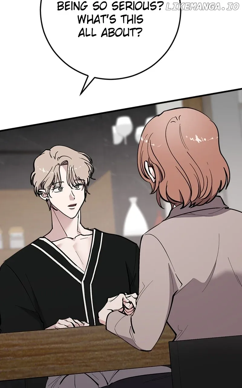 The Team Leader is Tired of Being A Newlywed Chapter 65 page 79